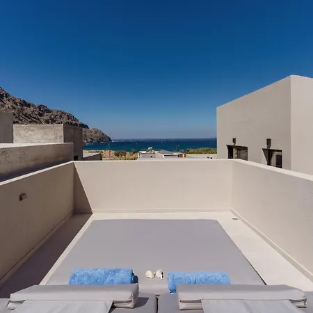 Nyaraló Seaside Residences - Ortansia