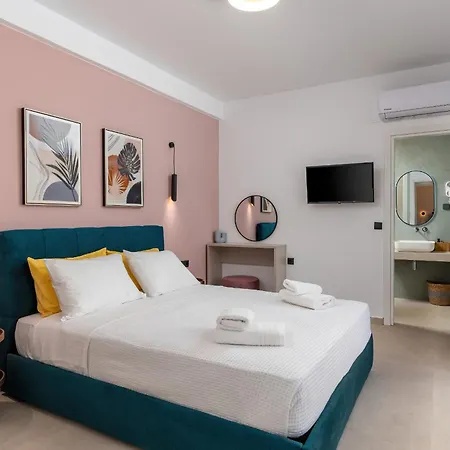Nyaraló Seaside Residences - Ortansia *