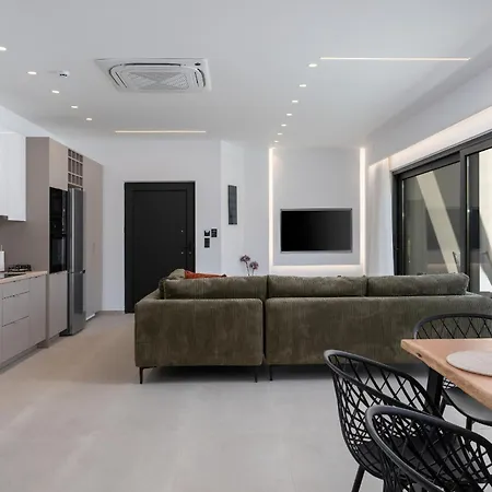 Seaside Residences - Ortansia