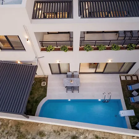 Seaside Residences - Ortansia *